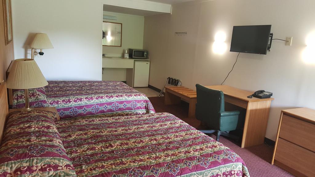 Motel 6-Schenectady, Ny エクステリア 写真