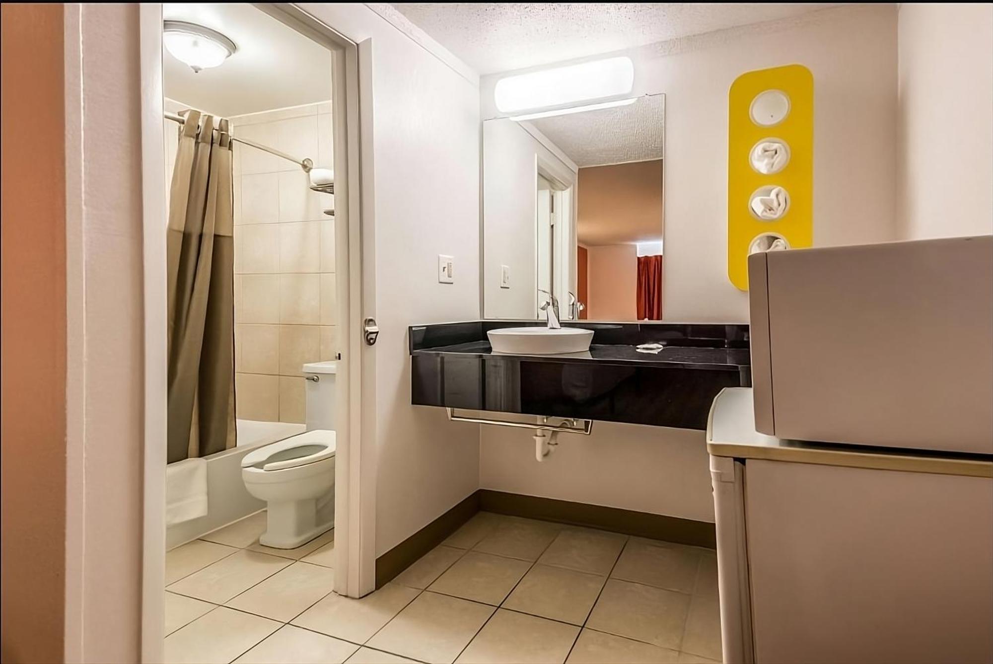 Motel 6-Schenectady, Ny エクステリア 写真
