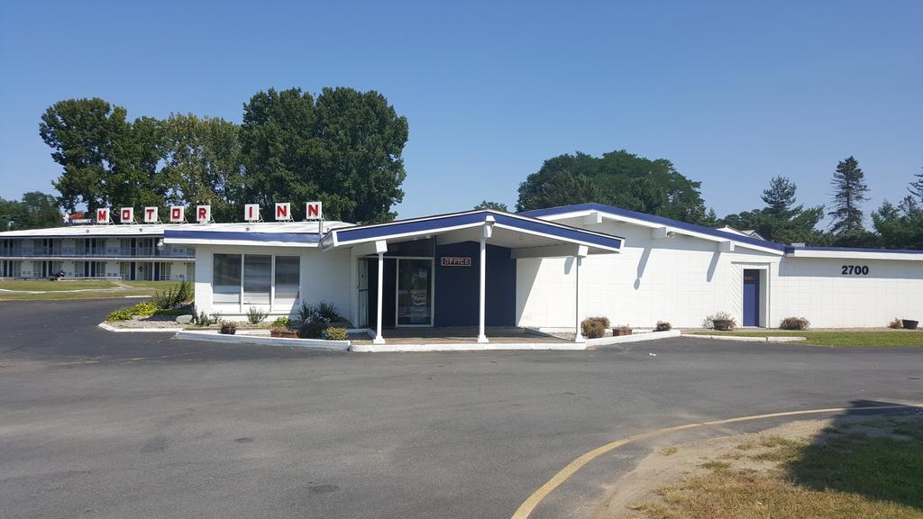 Motel 6-Schenectady, Ny エクステリア 写真