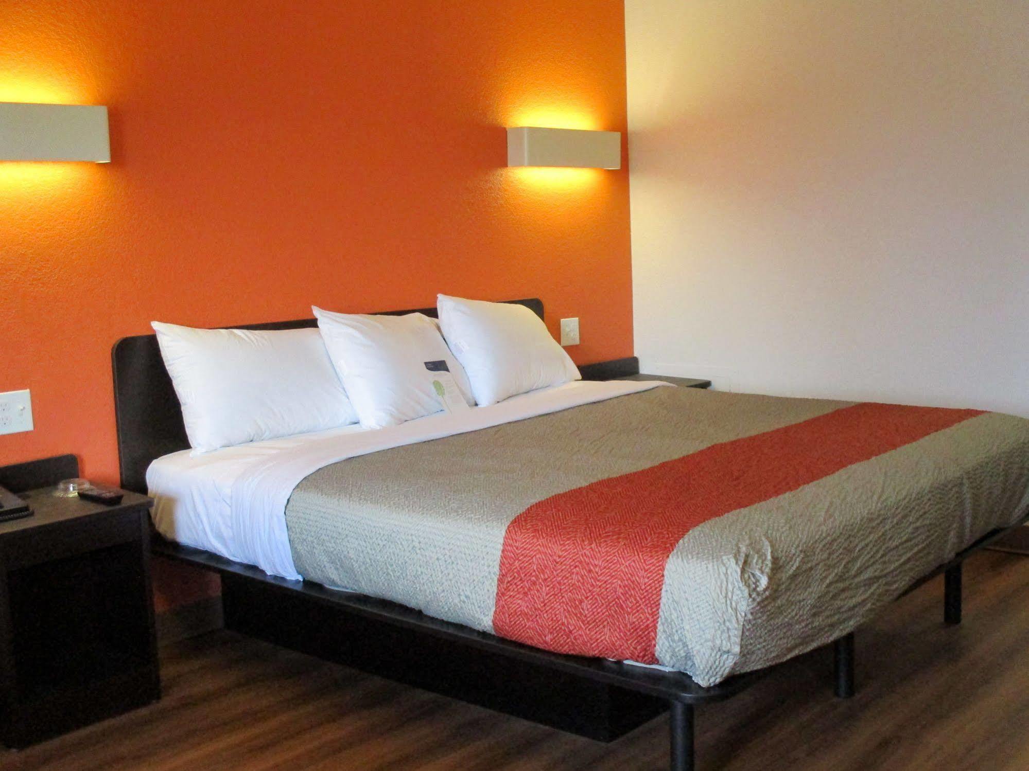 Motel 6-Schenectady, Ny エクステリア 写真