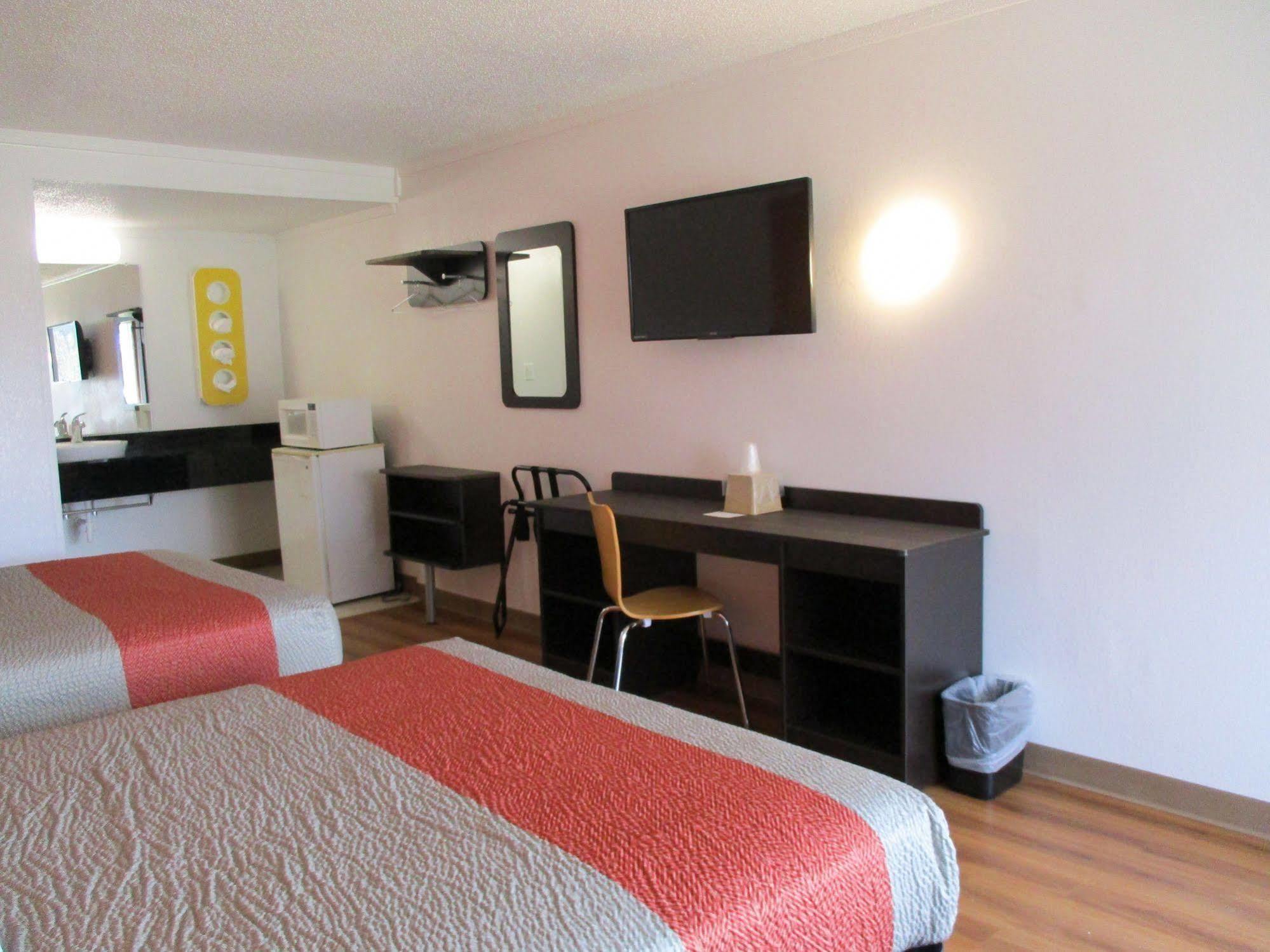 Motel 6-Schenectady, Ny エクステリア 写真