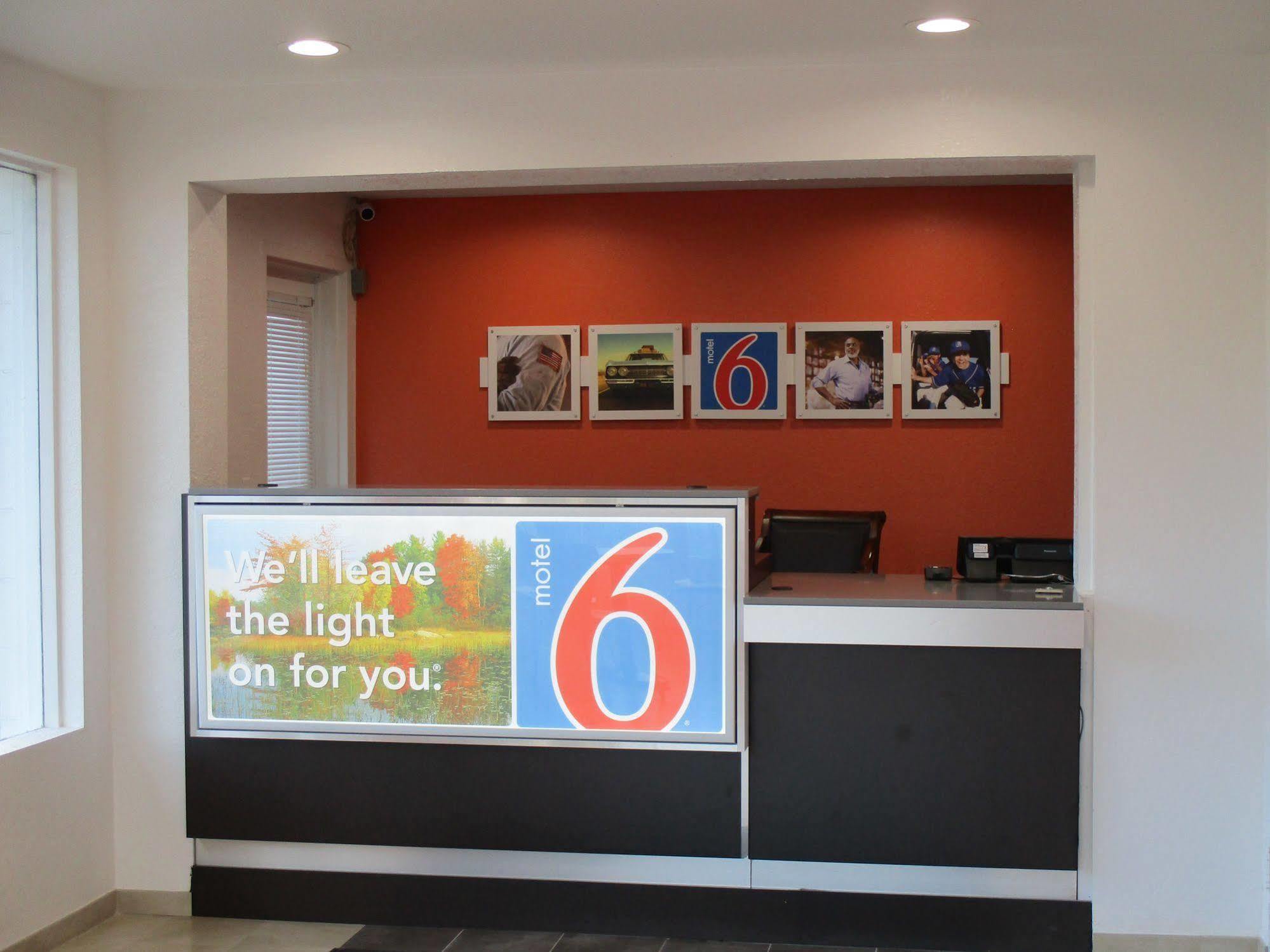 Motel 6-Schenectady, Ny エクステリア 写真