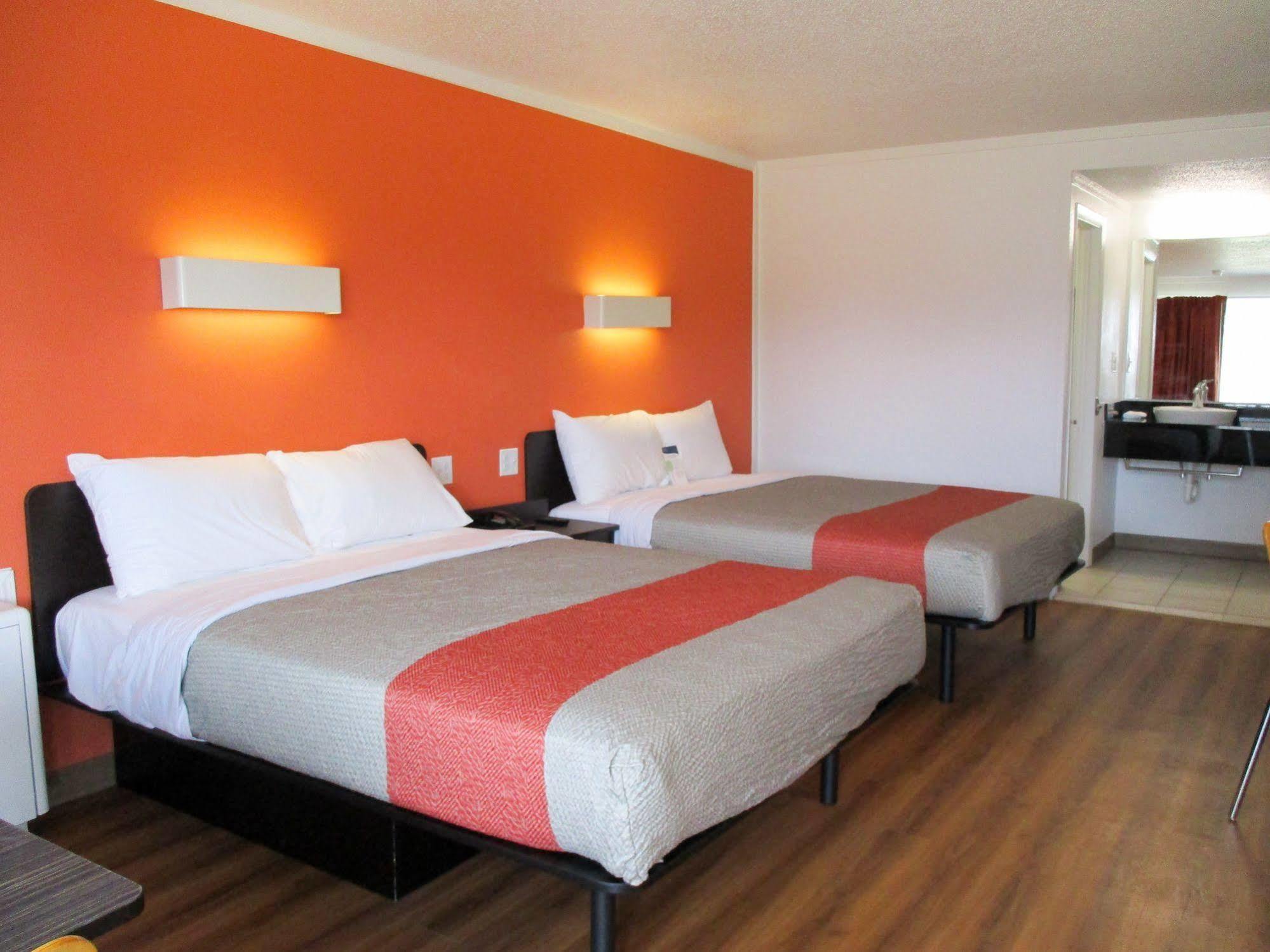 Motel 6-Schenectady, Ny エクステリア 写真