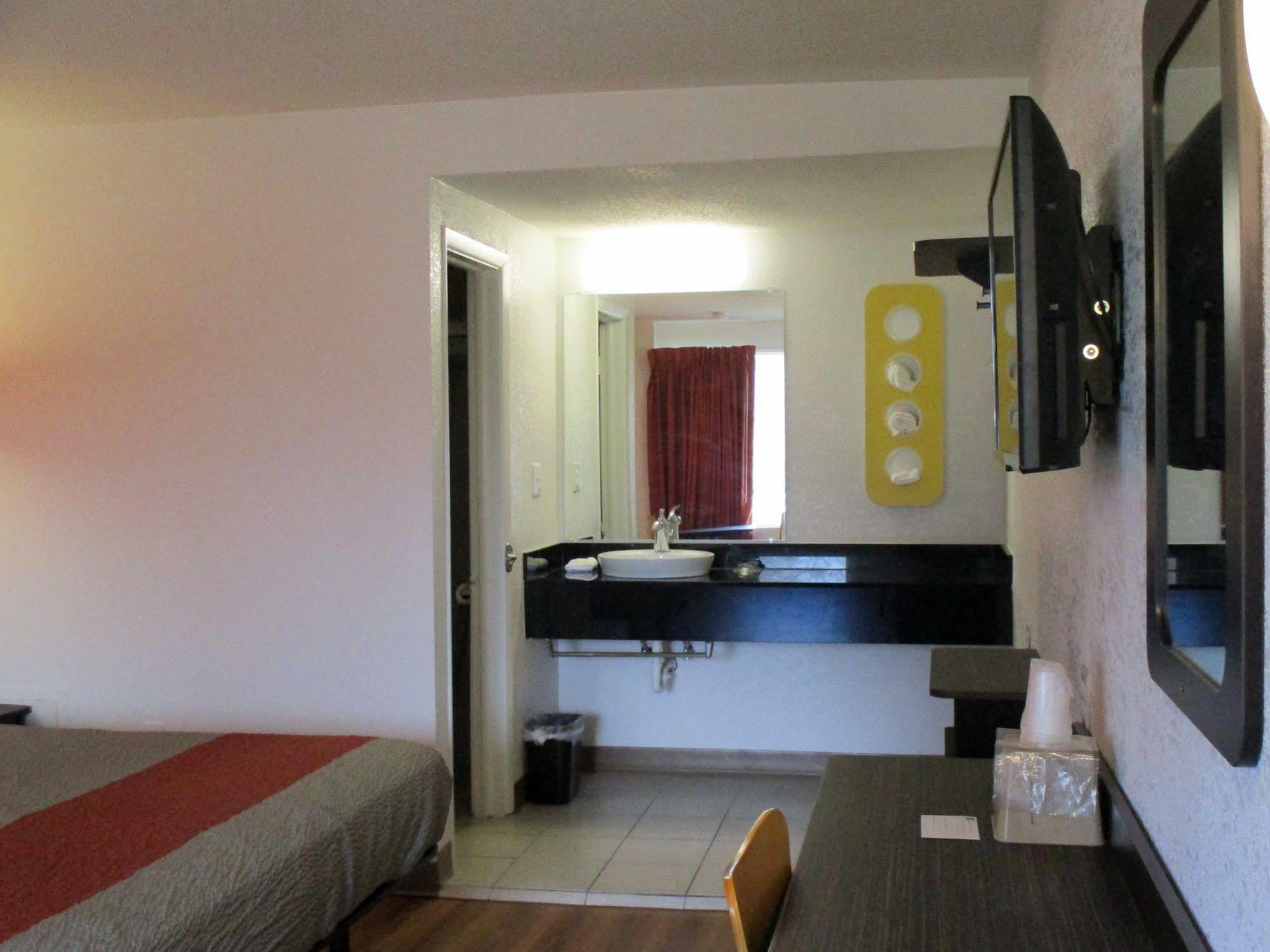 Motel 6-Schenectady, Ny エクステリア 写真
