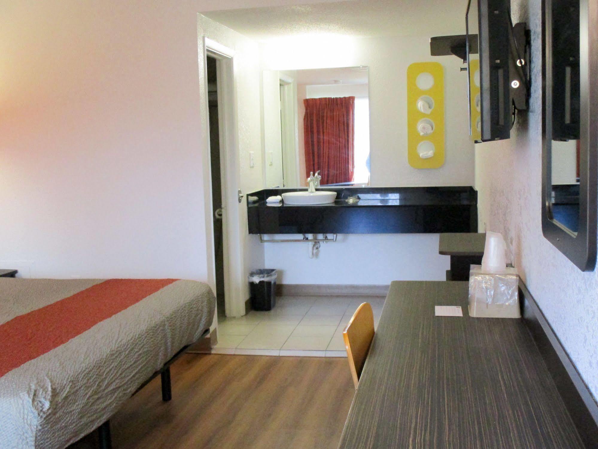 Motel 6-Schenectady, Ny エクステリア 写真
