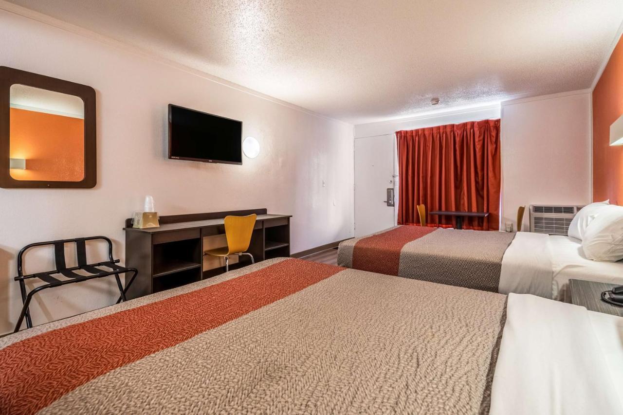Motel 6-Schenectady, Ny エクステリア 写真