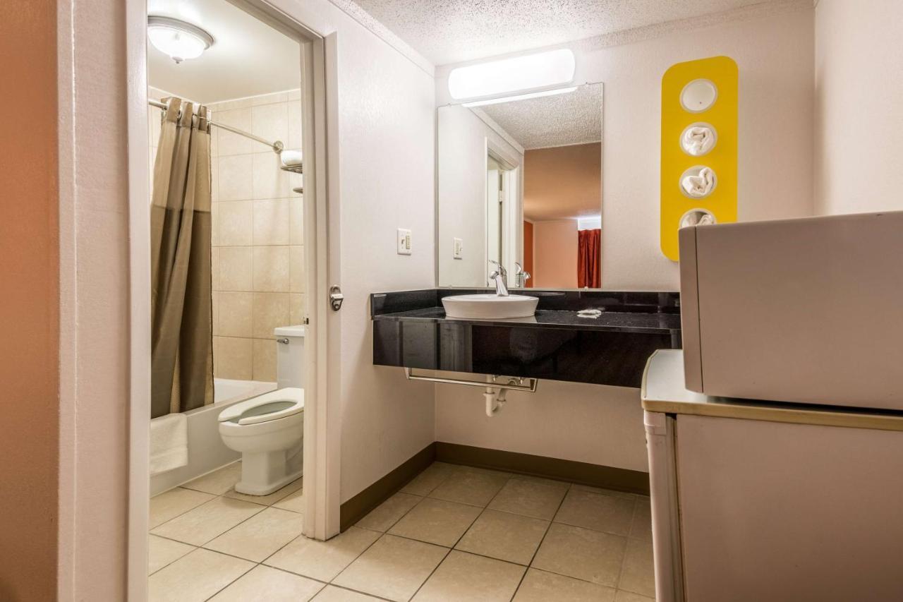 Motel 6-Schenectady, Ny エクステリア 写真