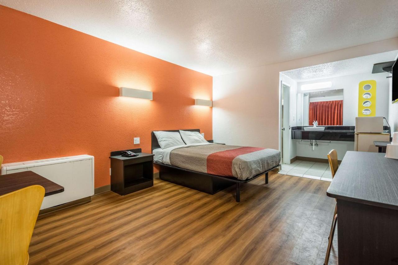 Motel 6-Schenectady, Ny エクステリア 写真