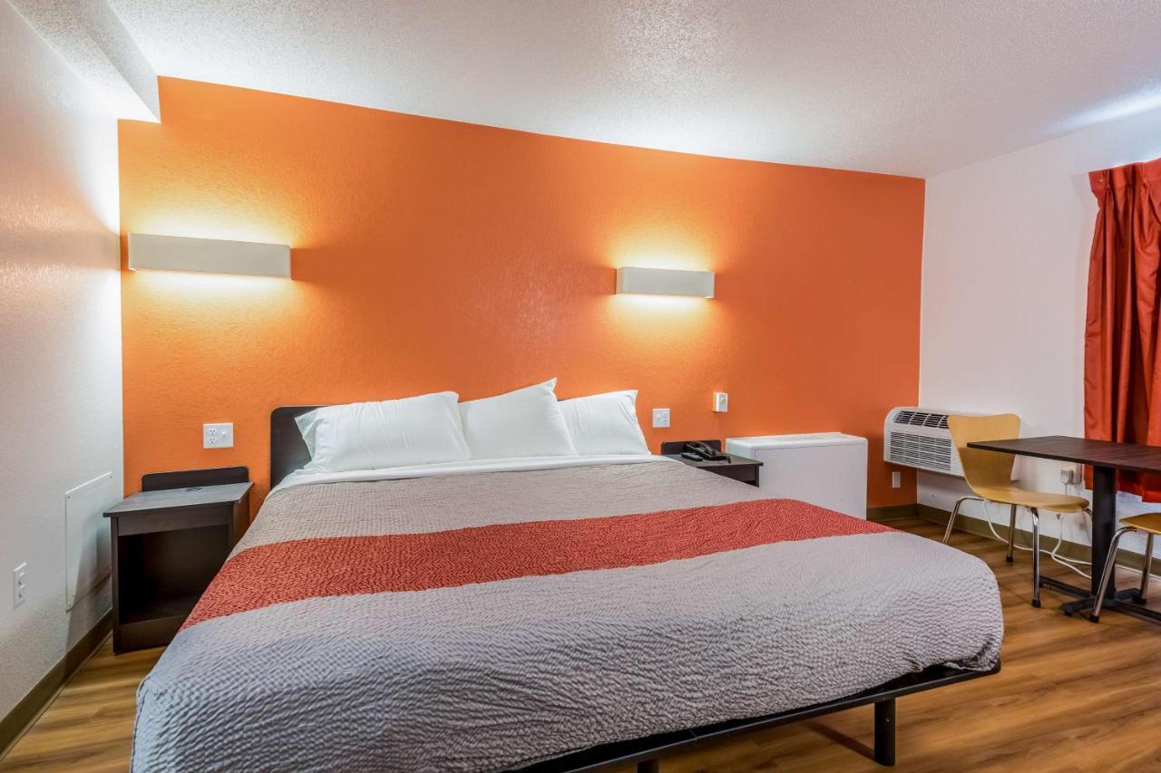 Motel 6-Schenectady, Ny エクステリア 写真