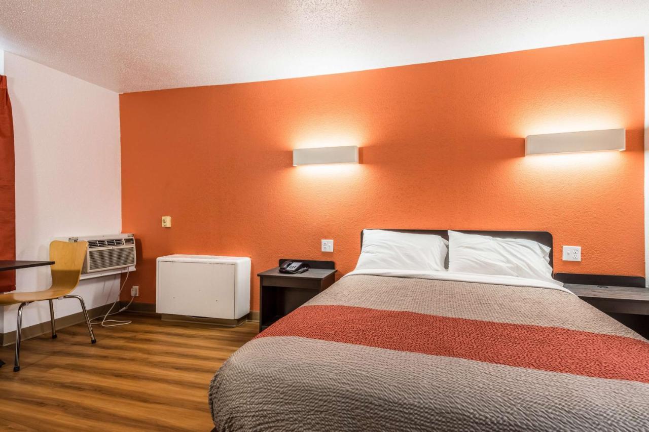 Motel 6-Schenectady, Ny エクステリア 写真