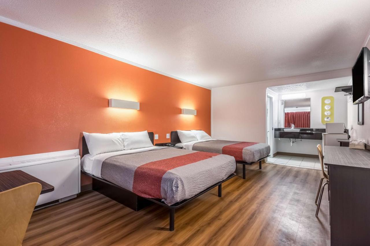 Motel 6-Schenectady, Ny エクステリア 写真