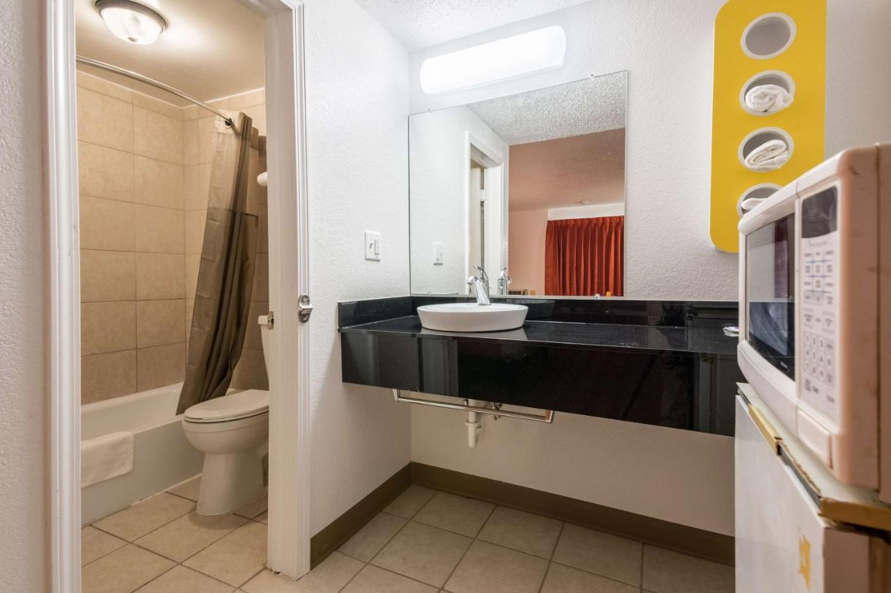 Motel 6-Schenectady, Ny エクステリア 写真
