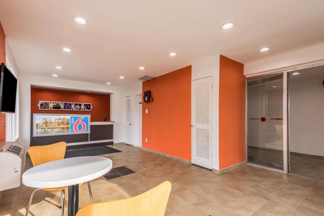 Motel 6-Schenectady, Ny エクステリア 写真