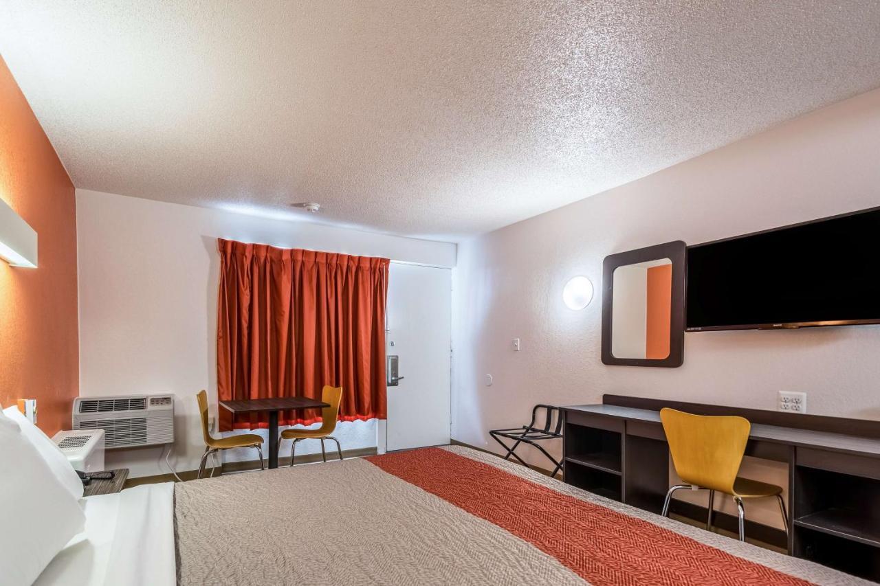Motel 6-Schenectady, Ny エクステリア 写真