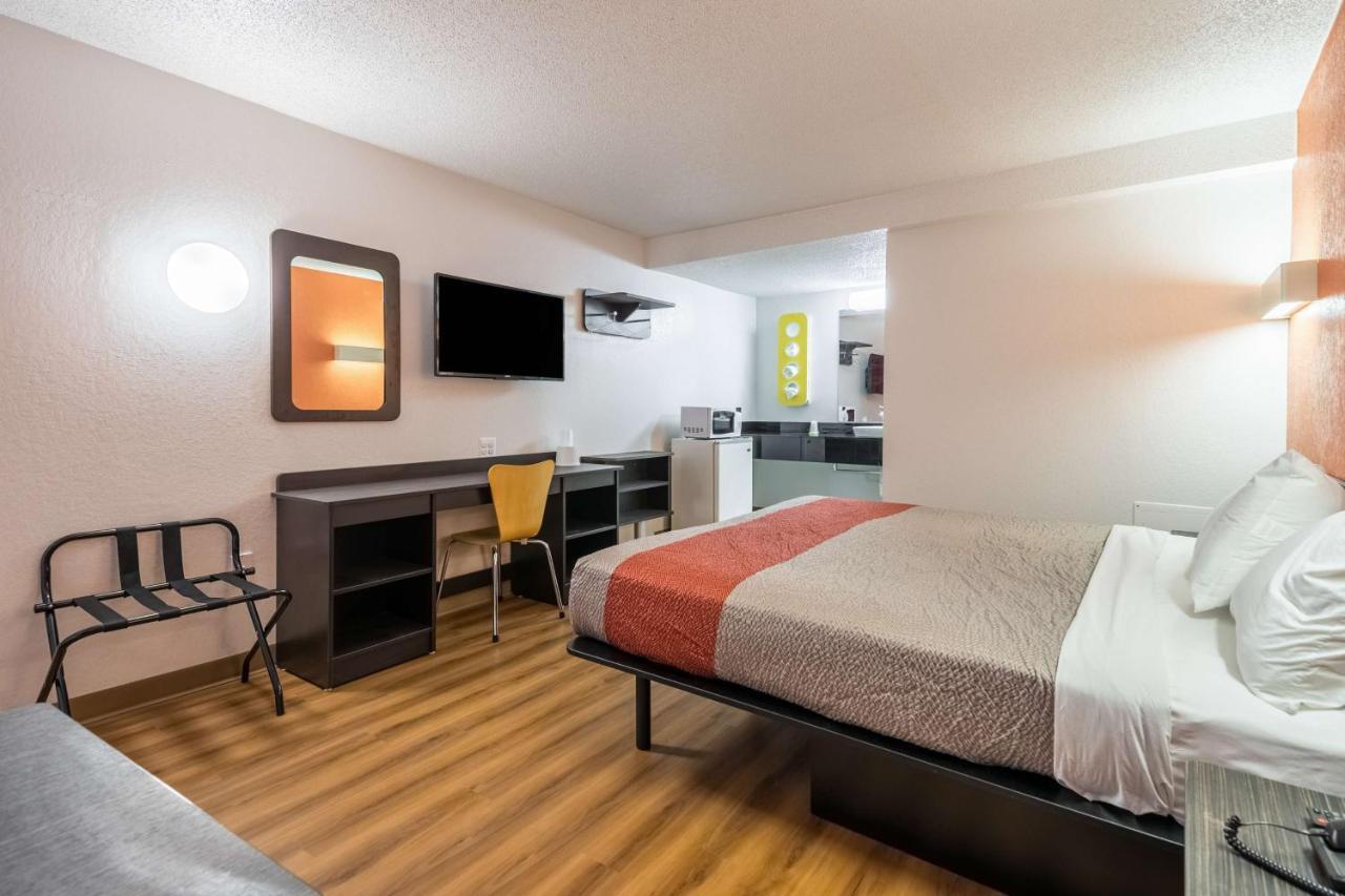 Motel 6-Schenectady, Ny エクステリア 写真