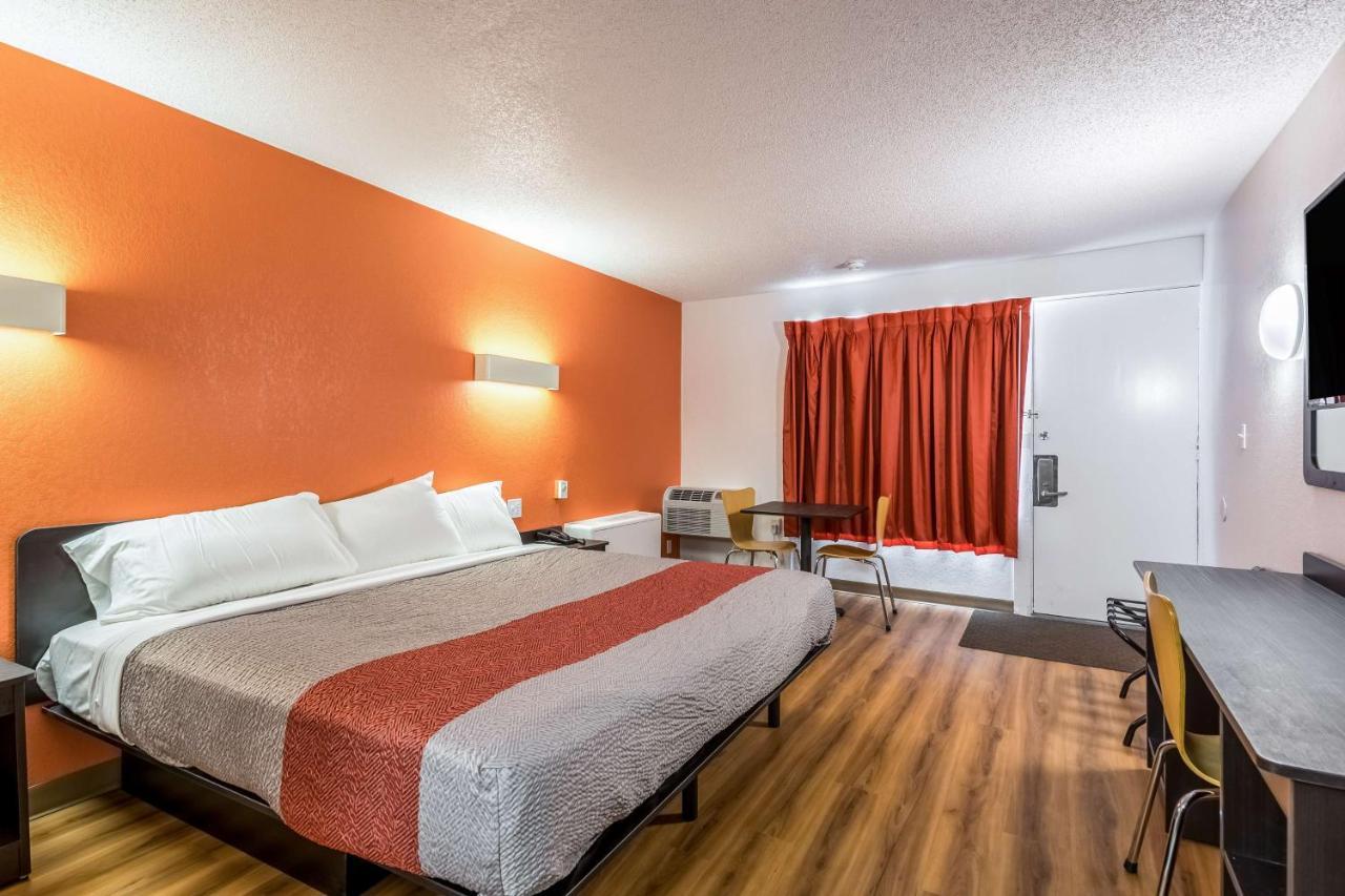 Motel 6-Schenectady, Ny エクステリア 写真