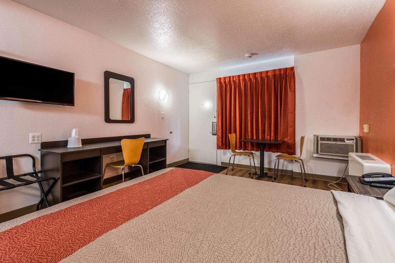 Motel 6-Schenectady, Ny エクステリア 写真