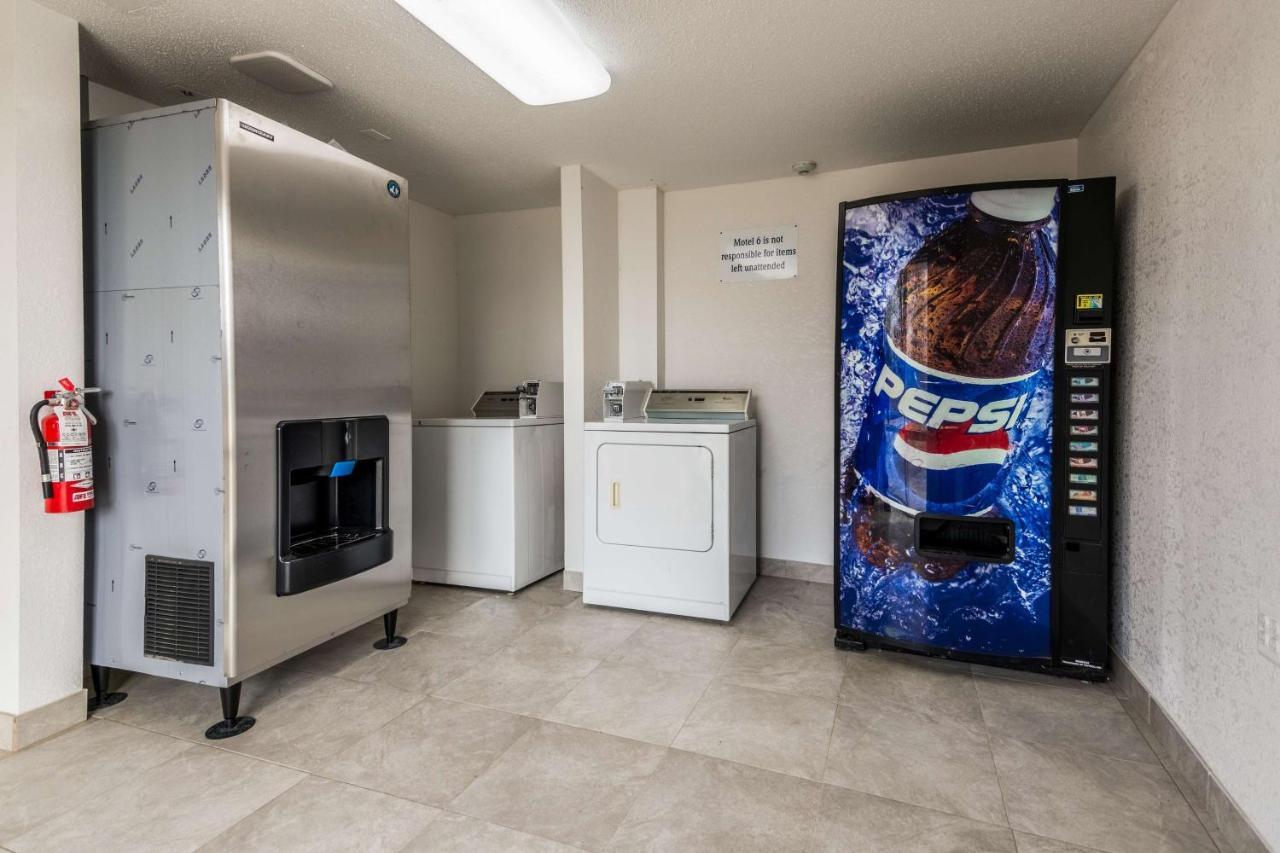 Motel 6-Schenectady, Ny エクステリア 写真