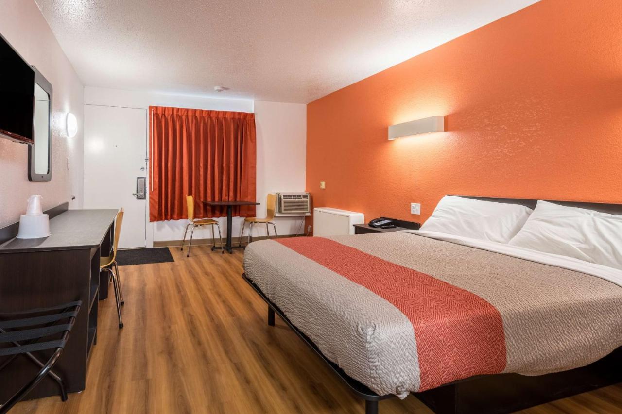 Motel 6-Schenectady, Ny エクステリア 写真