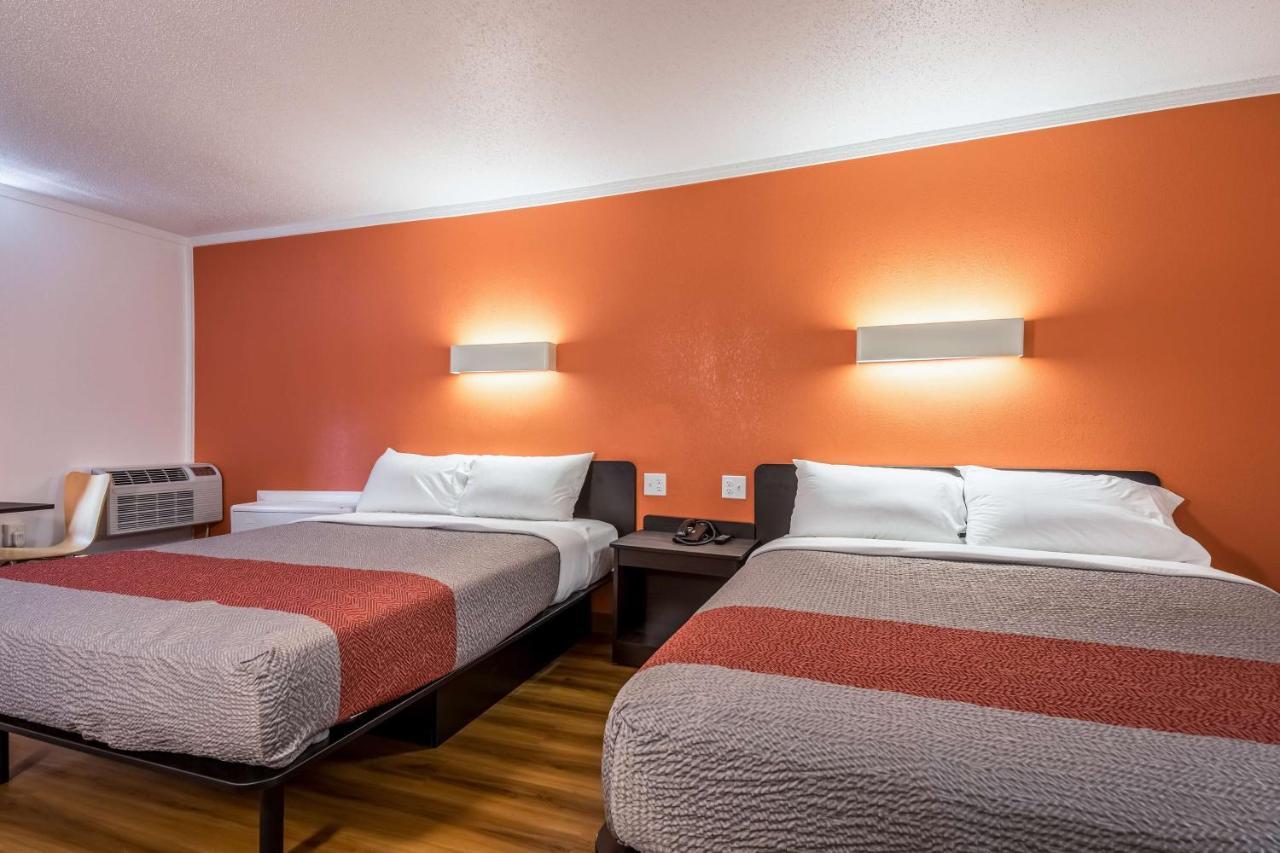 Motel 6-Schenectady, Ny エクステリア 写真